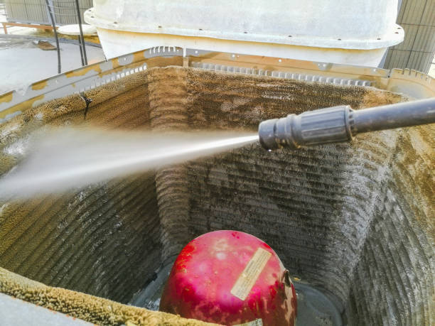 Ventilation Cleaning Services in Defuniak Springs, FL